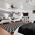 St. Vincent Lofts