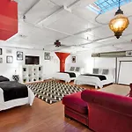St. Vincent Lofts