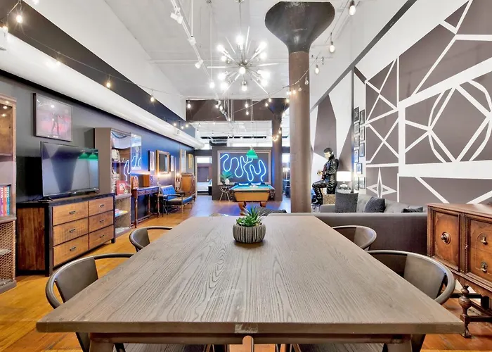 St. Vincent Lofts