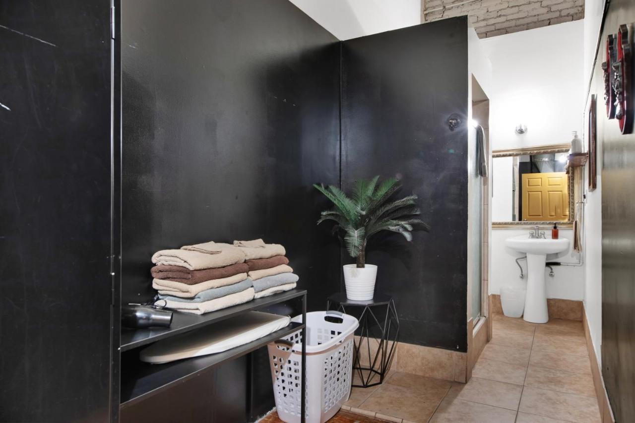 Apartamento St. Vincent Lofts