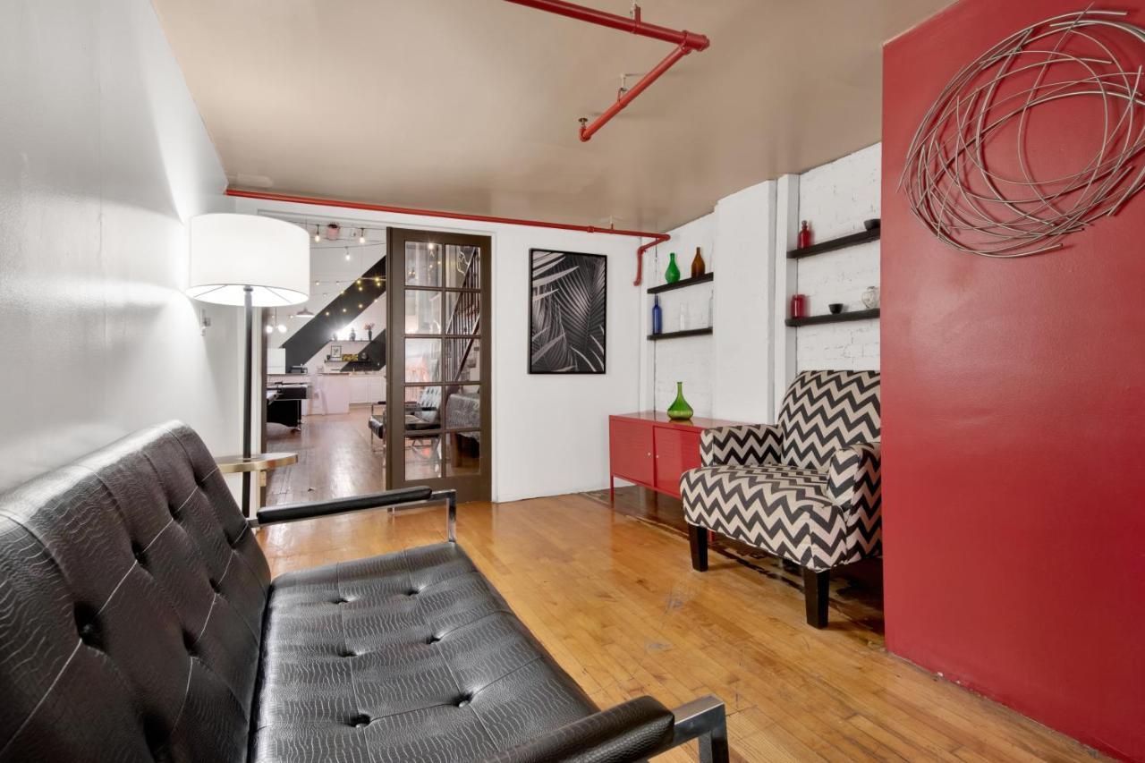 St. Vincent Lofts Los Ángeles