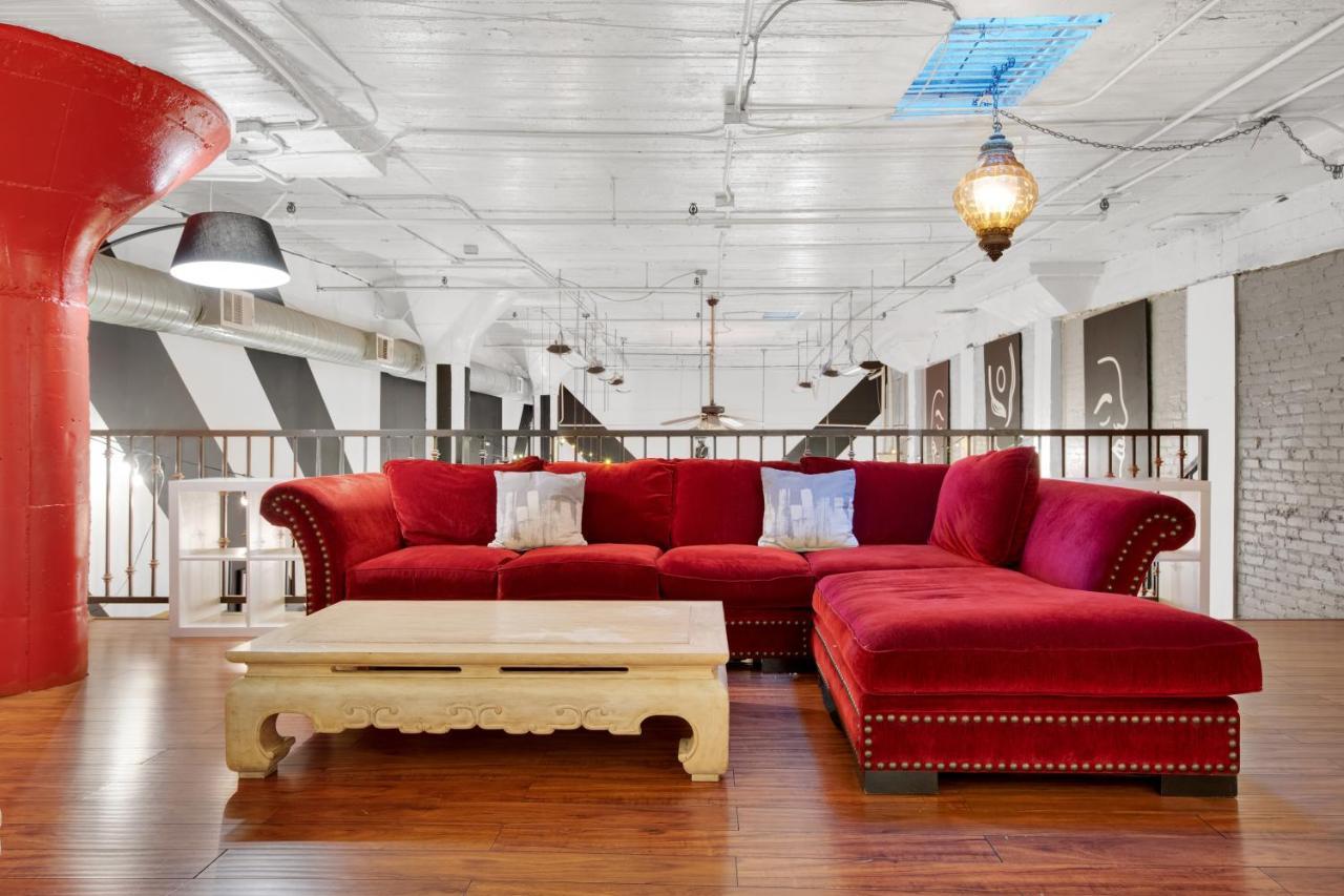 Apartamento St. Vincent Lofts