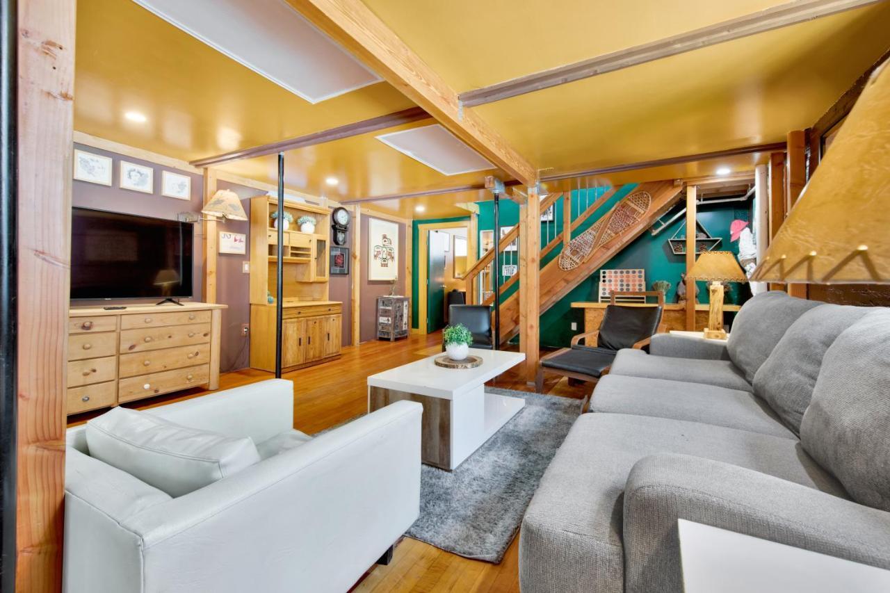 Apartamento St. Vincent Lofts