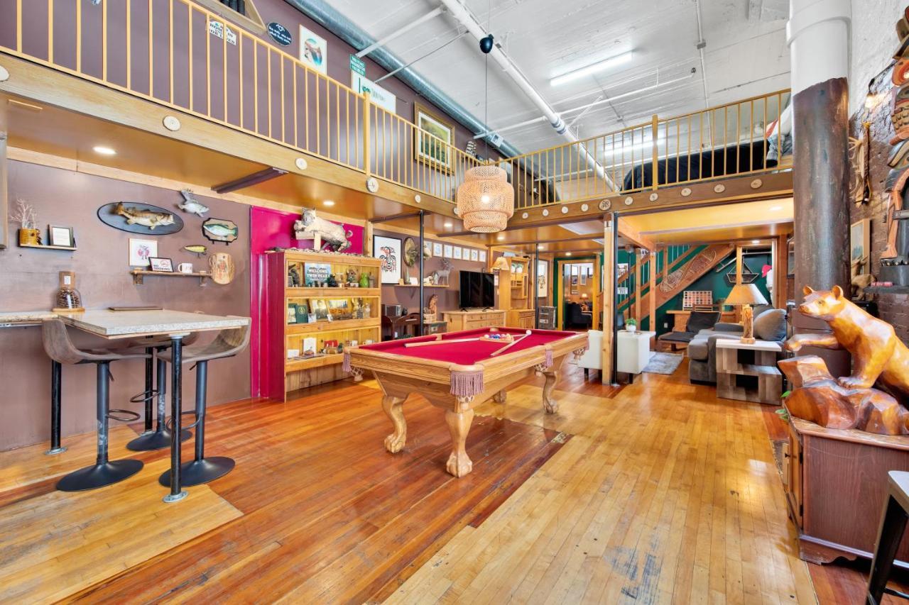 Apartamento St. Vincent Lofts Los Ángeles