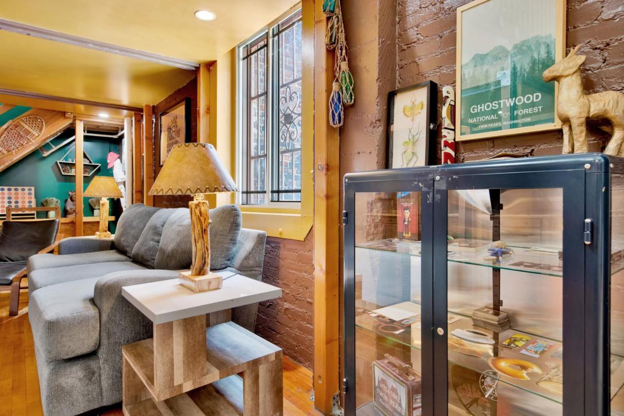 St. Vincent Lofts Los Ángeles
