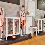 St. Vincent Lofts