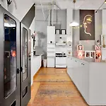 St. Vincent Lofts