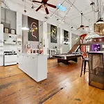 St. Vincent Lofts