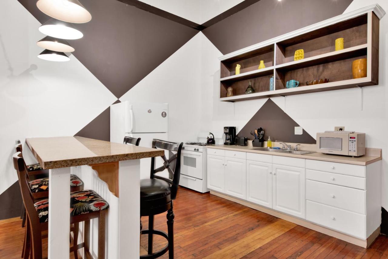 St. Vincent Lofts Apartamento Los Angeles