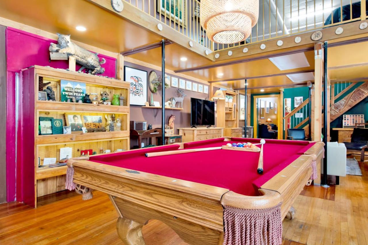 Apartamento St. Vincent Lofts Los Angeles